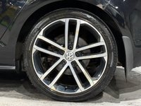 USED 2015 64 VOLKSWAGEN GOLF 2.0 TDI BlueMotion Tech GTD Hatchback 5dr Diesel Manual Euro 6 (s/s) (184 ps) 