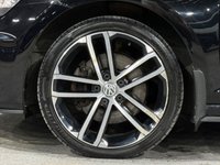 USED 2015 64 VOLKSWAGEN GOLF 2.0 TDI BlueMotion Tech GTD Hatchback 5dr Diesel Manual Euro 6 (s/s) (184 ps) 