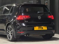 USED 2015 64 VOLKSWAGEN GOLF 2.0 TDI BlueMotion Tech GTD Hatchback 5dr Diesel Manual Euro 6 (s/s) (184 ps) 