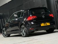 USED 2015 64 VOLKSWAGEN GOLF 2.0 TDI BlueMotion Tech GTD Hatchback 5dr Diesel Manual Euro 6 (s/s) (184 ps) 
