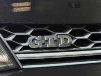 USED 2015 64 VOLKSWAGEN GOLF 2.0 TDI BlueMotion Tech GTD Hatchback 5dr Diesel Manual Euro 6 (s/s) (184 ps) 