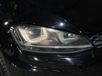 USED 2015 64 VOLKSWAGEN GOLF 2.0 TDI BlueMotion Tech GTD Hatchback 5dr Diesel Manual Euro 6 (s/s) (184 ps) 