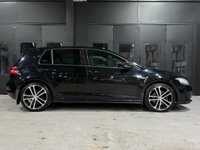 USED 2015 64 VOLKSWAGEN GOLF 2.0 TDI BlueMotion Tech GTD Hatchback 5dr Diesel Manual Euro 6 (s/s) (184 ps) 