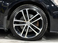 USED 2015 64 VOLKSWAGEN GOLF 2.0 TDI BlueMotion Tech GTD Hatchback 5dr Diesel Manual Euro 6 (s/s) (184 ps) 