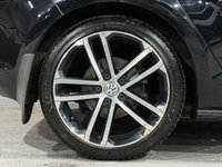 USED 2015 64 VOLKSWAGEN GOLF 2.0 TDI BlueMotion Tech GTD Hatchback 5dr Diesel Manual Euro 6 (s/s) (184 ps) 