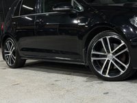 USED 2015 64 VOLKSWAGEN GOLF 2.0 TDI BlueMotion Tech GTD Hatchback 5dr Diesel Manual Euro 6 (s/s) (184 ps) 