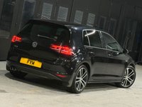 USED 2015 64 VOLKSWAGEN GOLF 2.0 TDI BlueMotion Tech GTD Hatchback 5dr Diesel Manual Euro 6 (s/s) (184 ps) 