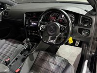 USED 2015 64 VOLKSWAGEN GOLF 2.0 TDI BlueMotion Tech GTD Hatchback 5dr Diesel Manual Euro 6 (s/s) (184 ps) 