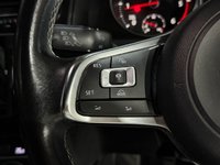 USED 2015 64 VOLKSWAGEN GOLF 2.0 TDI BlueMotion Tech GTD Hatchback 5dr Diesel Manual Euro 6 (s/s) (184 ps) 