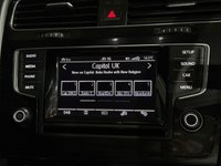 USED 2015 64 VOLKSWAGEN GOLF 2.0 TDI BlueMotion Tech GTD Hatchback 5dr Diesel Manual Euro 6 (s/s) (184 ps) 