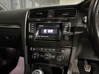 USED 2015 64 VOLKSWAGEN GOLF 2.0 TDI BlueMotion Tech GTD Hatchback 5dr Diesel Manual Euro 6 (s/s) (184 ps) 