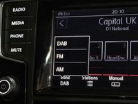 USED 2015 64 VOLKSWAGEN GOLF 2.0 TDI BlueMotion Tech GTD Hatchback 5dr Diesel Manual Euro 6 (s/s) (184 ps) 