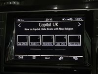 USED 2015 64 VOLKSWAGEN GOLF 2.0 TDI BlueMotion Tech GTD Hatchback 5dr Diesel Manual Euro 6 (s/s) (184 ps) 