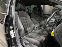 USED 2015 64 VOLKSWAGEN GOLF 2.0 TDI BlueMotion Tech GTD Hatchback 5dr Diesel Manual Euro 6 (s/s) (184 ps) 
