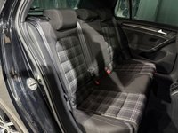 USED 2015 64 VOLKSWAGEN GOLF 2.0 TDI BlueMotion Tech GTD Hatchback 5dr Diesel Manual Euro 6 (s/s) (184 ps) 