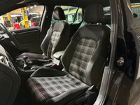 USED 2015 64 VOLKSWAGEN GOLF 2.0 TDI BlueMotion Tech GTD Hatchback 5dr Diesel Manual Euro 6 (s/s) (184 ps) 