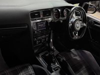 USED 2015 64 VOLKSWAGEN GOLF 2.0 TDI BlueMotion Tech GTD Hatchback 5dr Diesel Manual Euro 6 (s/s) (184 ps) 