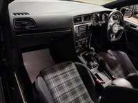 USED 2015 64 VOLKSWAGEN GOLF 2.0 TDI BlueMotion Tech GTD Hatchback 5dr Diesel Manual Euro 6 (s/s) (184 ps) 