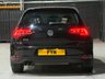 USED 2015 64 VOLKSWAGEN GOLF 2.0 TDI BlueMotion Tech GTD Hatchback 5dr Diesel Manual Euro 6 (s/s) (184 ps) 