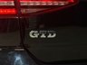 USED 2015 64 VOLKSWAGEN GOLF 2.0 TDI BlueMotion Tech GTD Hatchback 5dr Diesel Manual Euro 6 (s/s) (184 ps) 
