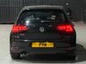USED 2015 64 VOLKSWAGEN GOLF 2.0 TDI BlueMotion Tech GTD Hatchback 5dr Diesel Manual Euro 6 (s/s) (184 ps) 
