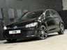 USED 2015 64 VOLKSWAGEN GOLF 2.0 TDI BlueMotion Tech GTD Hatchback 5dr Diesel Manual Euro 6 (s/s) (184 ps) 