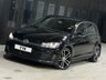 USED 2015 64 VOLKSWAGEN GOLF 2.0 TDI BlueMotion Tech GTD Hatchback 5dr Diesel Manual Euro 6 (s/s) (184 ps) 