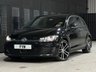 USED 2015 64 VOLKSWAGEN GOLF 2.0 TDI BlueMotion Tech GTD Hatchback 5dr Diesel Manual Euro 6 (s/s) (184 ps) 