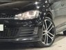 USED 2015 64 VOLKSWAGEN GOLF 2.0 TDI BlueMotion Tech GTD Hatchback 5dr Diesel Manual Euro 6 (s/s) (184 ps) 