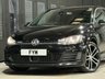 USED 2015 64 VOLKSWAGEN GOLF 2.0 TDI BlueMotion Tech GTD Hatchback 5dr Diesel Manual Euro 6 (s/s) (184 ps) 