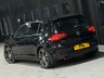 USED 2015 64 VOLKSWAGEN GOLF 2.0 TDI BlueMotion Tech GTD Hatchback 5dr Diesel Manual Euro 6 (s/s) (184 ps) 