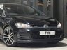 USED 2015 64 VOLKSWAGEN GOLF 2.0 TDI BlueMotion Tech GTD Hatchback 5dr Diesel Manual Euro 6 (s/s) (184 ps) 