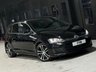 USED 2015 64 VOLKSWAGEN GOLF 2.0 TDI BlueMotion Tech GTD Hatchback 5dr Diesel Manual Euro 6 (s/s) (184 ps) 