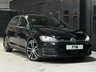 USED 2015 64 VOLKSWAGEN GOLF 2.0 TDI BlueMotion Tech GTD Hatchback 5dr Diesel Manual Euro 6 (s/s) (184 ps) 