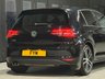 USED 2015 64 VOLKSWAGEN GOLF 2.0 TDI BlueMotion Tech GTD Hatchback 5dr Diesel Manual Euro 6 (s/s) (184 ps) 