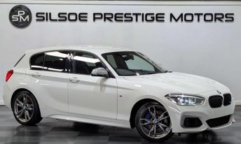 2016 BMW 1 SERIES