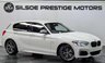 USED 2016 66 BMW 1 SERIES 3.0 M140i Auto 5dr ADAPTIVE SUSPENSION+PRO NAV+FH