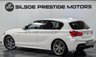USED 2016 66 BMW 1 SERIES 3.0 M140i Auto 5dr ADAPTIVE SUSPENSION+PRO NAV+FH