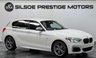 USED 2016 66 BMW 1 SERIES 3.0 M140i Auto 5dr ADAPTIVE SUSPENSION+PRO NAV+FH