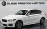 USED 2016 66 BMW 1 SERIES 3.0 M140i Auto 5dr ADAPTIVE SUSPENSION+PRO NAV+FH