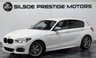 USED 2016 66 BMW 1 SERIES 3.0 M140i Auto 5dr ADAPTIVE SUSPENSION+PRO NAV+FH