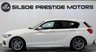 USED 2016 66 BMW 1 SERIES 3.0 M140i Auto 5dr ADAPTIVE SUSPENSION+PRO NAV+FH