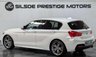 USED 2016 66 BMW 1 SERIES 3.0 M140i Auto 5dr ADAPTIVE SUSPENSION+PRO NAV+FH
