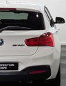 USED 2016 66 BMW 1 SERIES 3.0 M140i Auto 5dr ADAPTIVE SUSPENSION+PRO NAV+FH