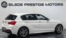 USED 2016 66 BMW 1 SERIES 3.0 M140i Auto 5dr ADAPTIVE SUSPENSION+PRO NAV+FH