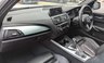 USED 2016 66 BMW 1 SERIES 3.0 M140i Auto 5dr ADAPTIVE SUSPENSION+PRO NAV+FH