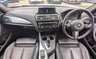 USED 2016 66 BMW 1 SERIES 3.0 M140i Auto 5dr ADAPTIVE SUSPENSION+PRO NAV+FH