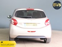 USED 2014 14 PEUGEOT 208 1.4 HDi Allure Hatchback 5dr Diesel Manual Euro 5 (70 ps) FULL SERVICE HISTORY,WOW COLOUR