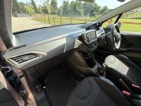 USED 2014 14 PEUGEOT 208 1.4 HDi Allure Hatchback 5dr Diesel Manual Euro 5 (70 ps) FULL SERVICE HISTORY,WOW COLOUR