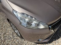 USED 2014 14 PEUGEOT 208 1.4 HDi Allure Hatchback 5dr Diesel Manual Euro 5 (70 ps) FULL SERVICE HISTORY,WOW COLOUR
